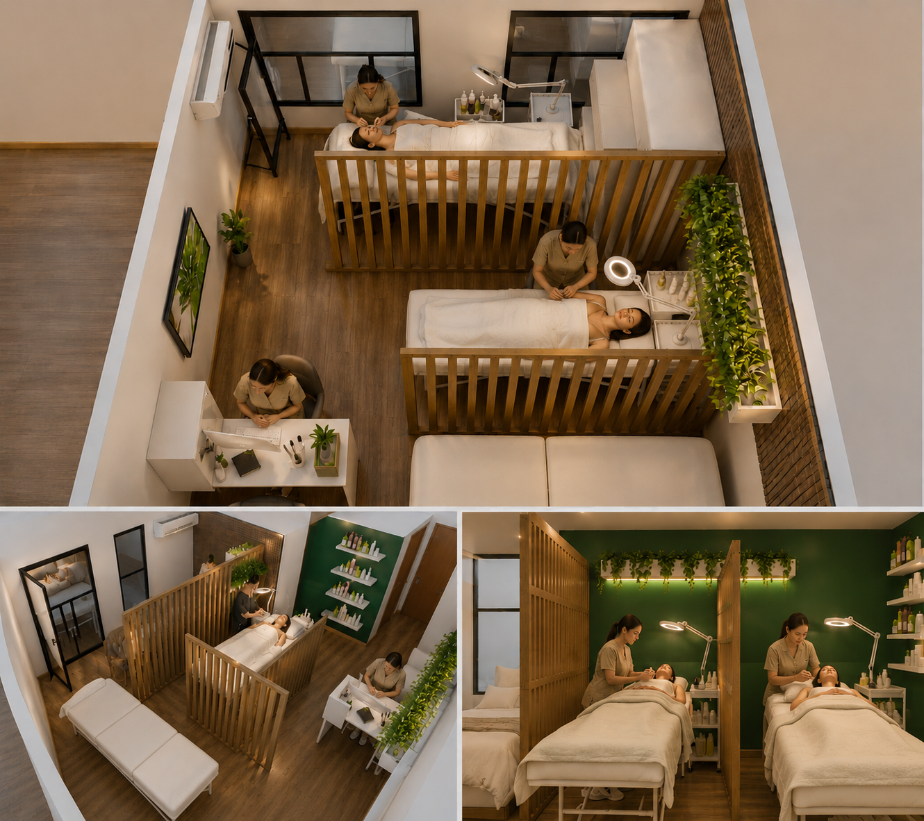 Centro Estético Jade Esthetic
